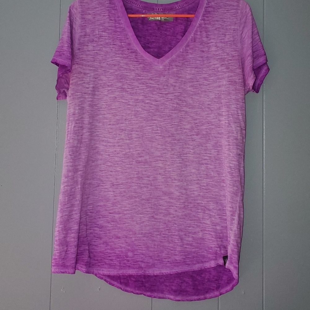 North Face Active T-shirt